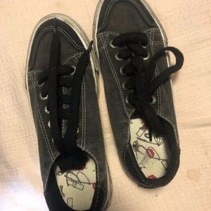 Sneakers from The Buckle